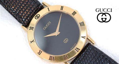 buy gucci 3000m watch|gucci 3000m watch price.